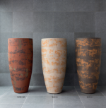 Vaso da fiori Atelier Vierkant AHC