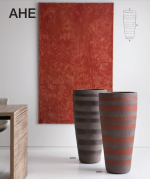 Vaso da fiori Atelier Vierkant AHE