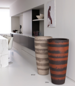 Vaso da fiori Atelier Vierkant AHE - immagine 2