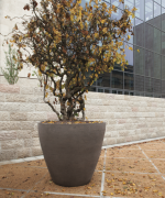 Vaso da fiori Atelier Vierkant A