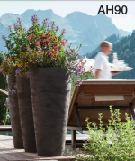 Vaso da fiori Atelier Vierkant AH