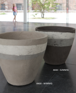 Vaso da fiori Atelier Vierkant AK - immagine 2