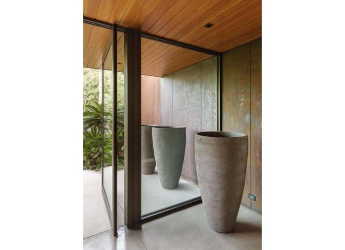 Vaso da fiori Atelier Vierkant AH - immagine 4