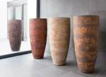 Vaso da fiori Atelier Vierkant AHC - immagine 3