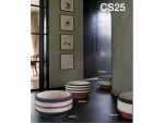 Vaso da fiori Atelier Vierkant CSD