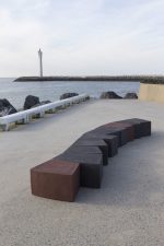 Panca Atelier Vierkant Alpha - immagine 6