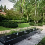 Tavolo d'acqua STANDARD - rettangolare - alluminio - immagine 4