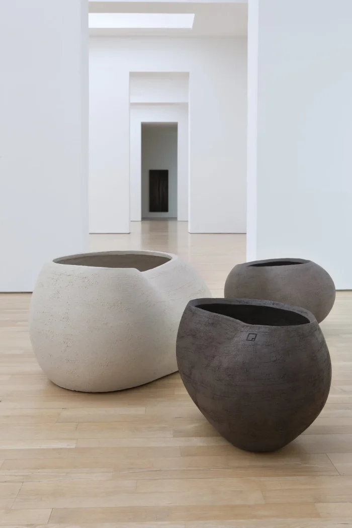 Vaso da fiori Atelier Vierkant EM - immagine 1