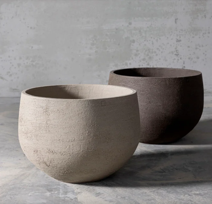 Vaso da fiori Atelier Vierkant DCL - immagine 1