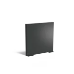 Parete in alluminio - varie dimensioni