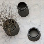 Vaso da fiori Atelier Vierkant GR/GRS - immagine 4