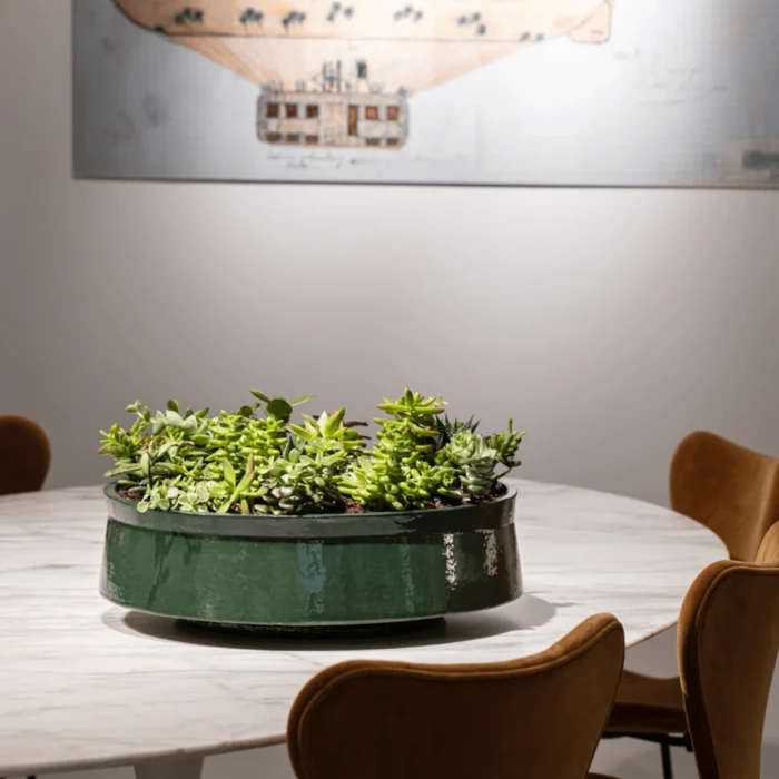 Vaso da fiori Atelier Vierkant SB45 - immagine 1
