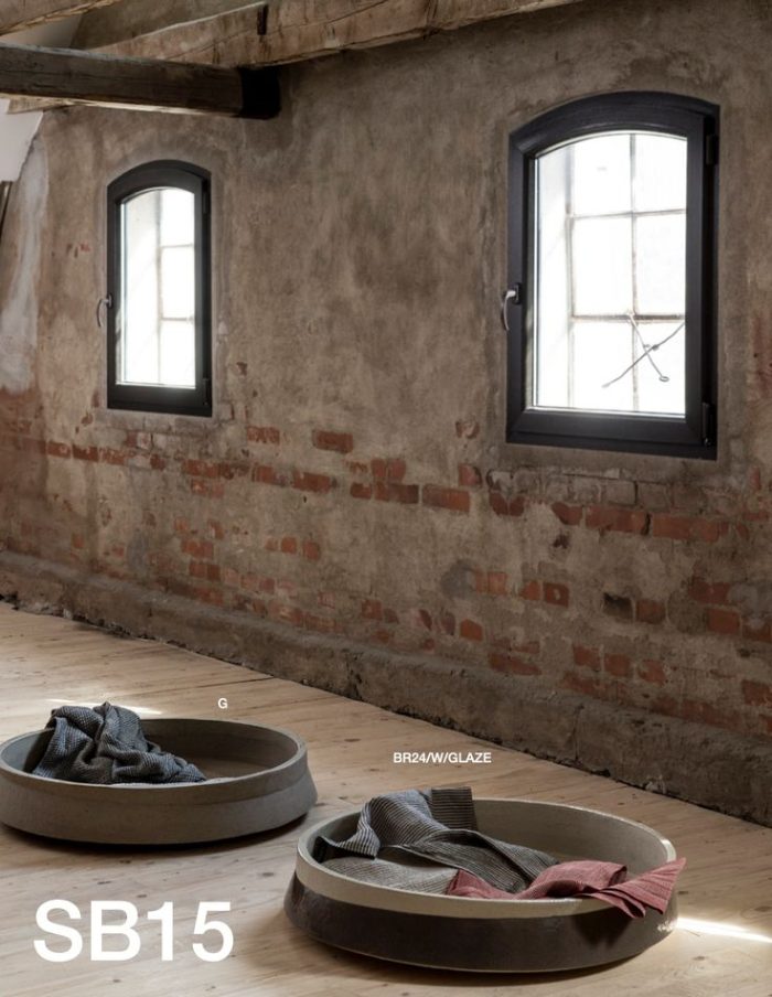 Vaso da fiori Atelier Vierkant SB15 - immagine 2