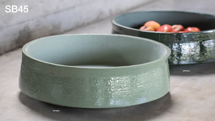 Vaso da fiori Atelier Vierkant SB45 - immagine 3