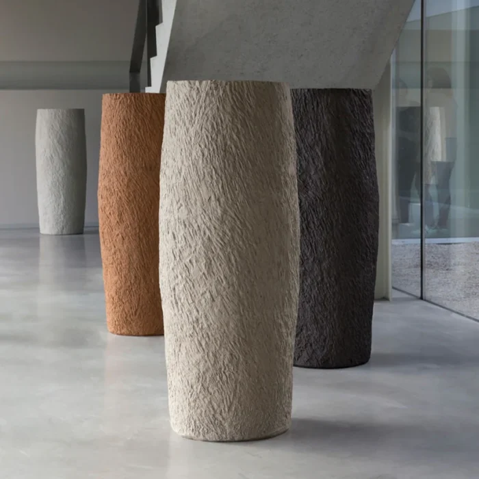 Vaso da fiori Atelier Vierkant MLS - immagine 1