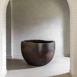 Vaso da fiori Atelier Vierkant TAALO