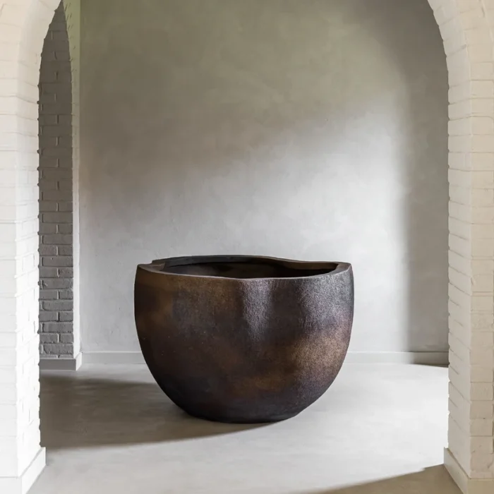 Vaso da fiori Atelier Vierkant TAALO - immagine 1