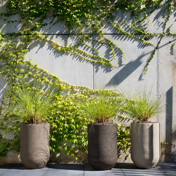 Vaso da fiori Atelier Vierkant UH - immagine 1