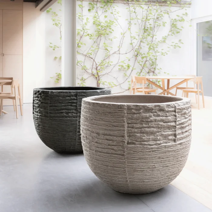 Vaso da fiori Atelier Vierkant UO - immagine 4