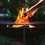Griglia COSA - corten - immagine 2