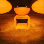Griglia SEARE BOLE - corten - immagine 2