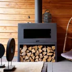 Caminetto da esterno ENOK STANDARD - immagine 5