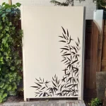 Pannello - NATURE - alluminio - immagine 2