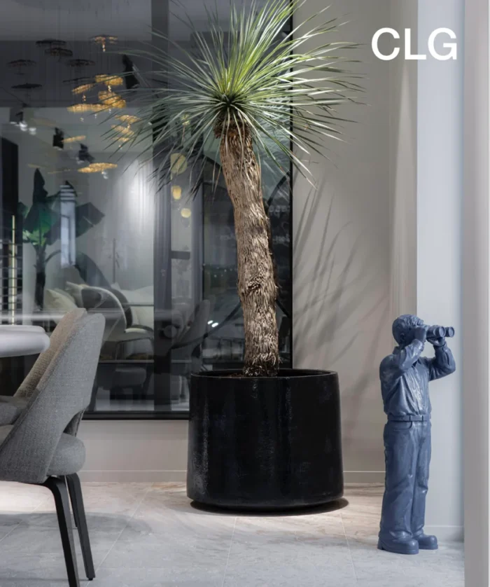 Vaso da fiori Atelier Vierkant CLG - immagine 3