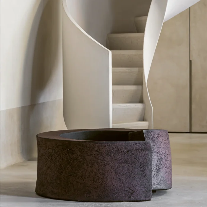 Vaso da fiori Atelier Vierkant MIRA - immagine 1