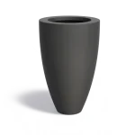 Vaso da fiori CANNA - fibra di vetro
