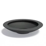 Vaso da fiori CEDER - fibra di vetro
