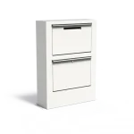 Cassetta postale PACA - alluminio