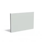 Parete in fibra di vetro - varie dimensioni