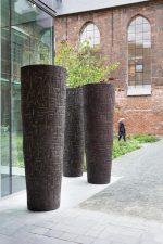 Vaso da fiori Atelier Vierkant AHSB
