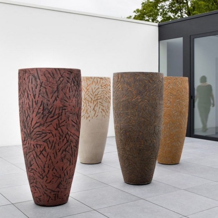 Vaso da fiori Atelier Vierkant AHT - immagine 1