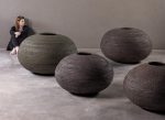 Vaso da fiori Atelier Vierkant AMP
