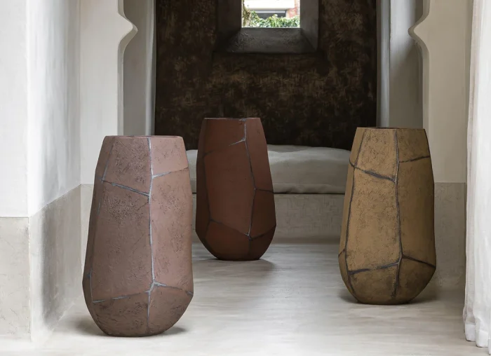Vaso da fiori Atelier Vierkant ANTHOS - immagine 4