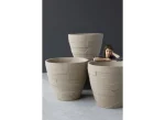 Vaso da fiori Atelier Vierkant AHP - immagine 2