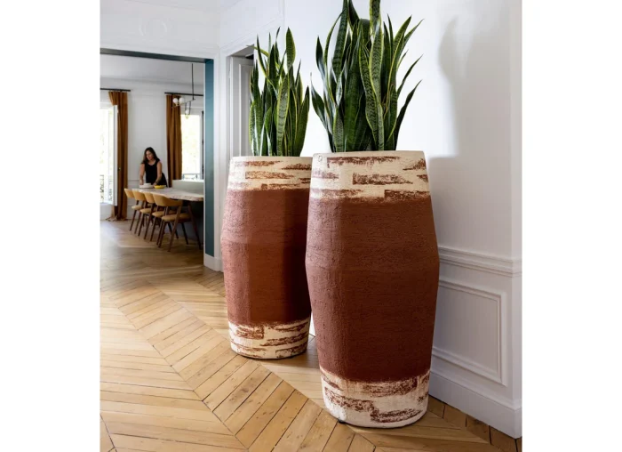Vaso da fiori Atelier Vierkant AS - immagine 4