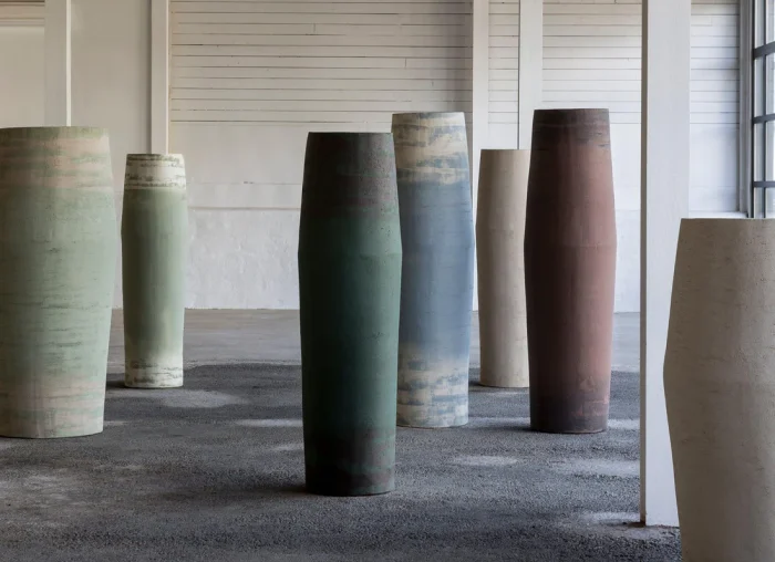 Vaso da fiori Atelier Vierkant AS - immagine 3