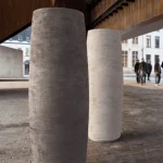 Vaso da fiori Atelier Vierkant CBH180 - immagine 2