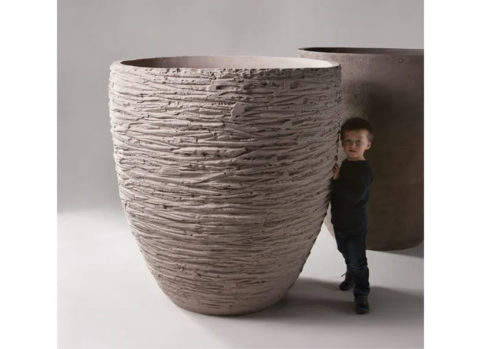 Vaso da fiori Atelier Vierkant AUB180 - immagine 6