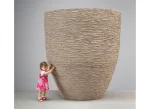 Vaso da fiori Atelier Vierkant AUB180