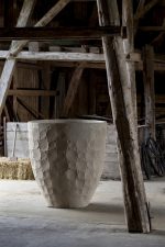 Vaso da fiori Atelier Vierkant AUI