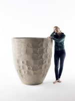 Vaso da fiori Atelier Vierkant AUI - immagine 2