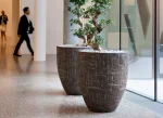 Vaso da fiori Atelier Vierkant AUS - immagine 4