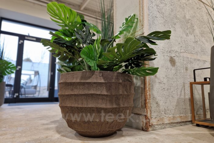Vaso da fiori Atelier Vierkant UZ - immagine 4