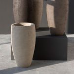 Vaso da fiori Atelier Vierkant SY/SYD - immagine 2