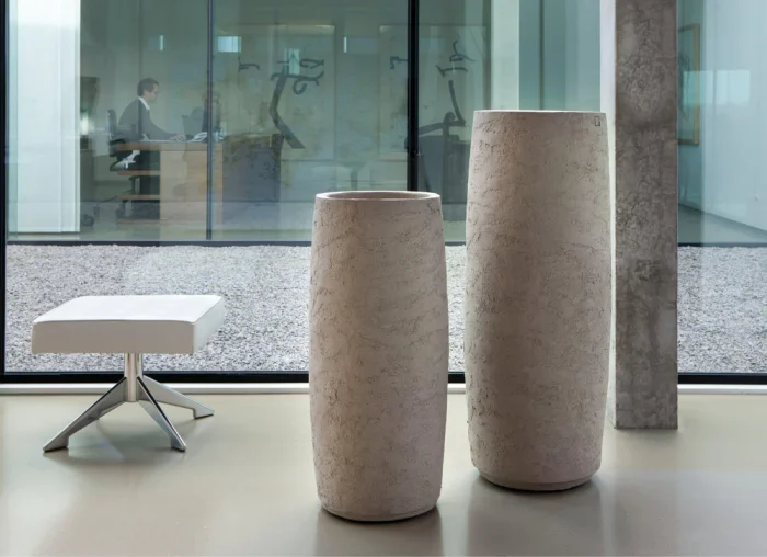 Vaso da fiori Atelier Vierkant CBH - immagine 2