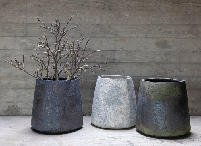 Vaso da fiori Atelier Vierkant CKL - immagine 1